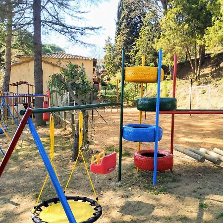 Agriturismo Vernianello بودجيبونسي المظهر الخارجي الصورة