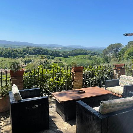 Agriturismo Vernianello بودجيبونسي المظهر الخارجي الصورة