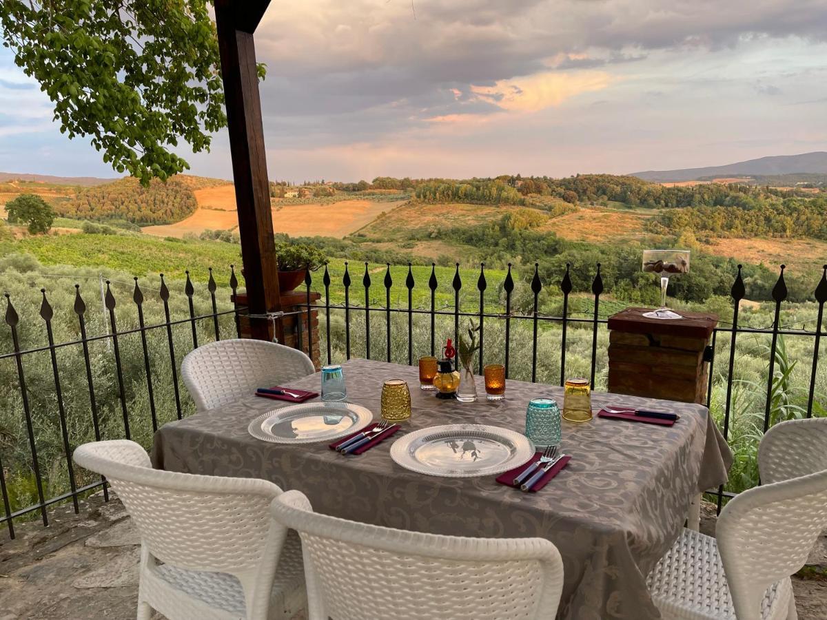 Agriturismo Vernianello بودجيبونسي المظهر الخارجي الصورة