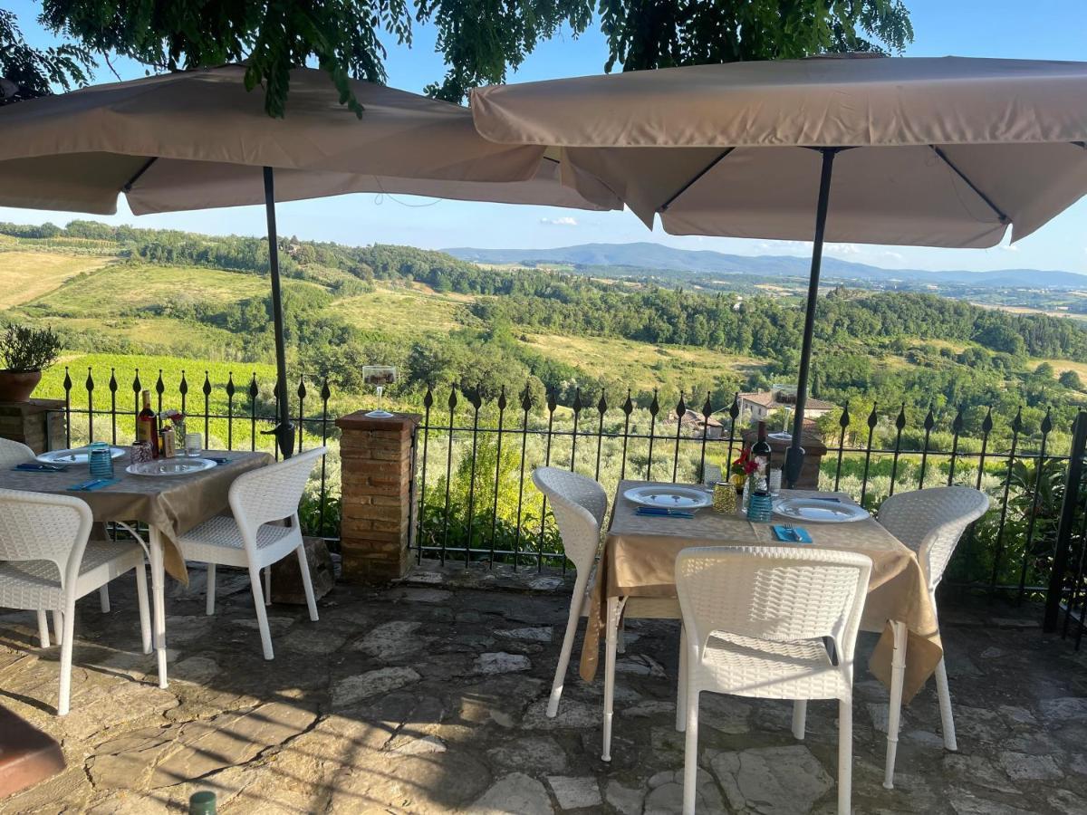 Agriturismo Vernianello بودجيبونسي المظهر الخارجي الصورة