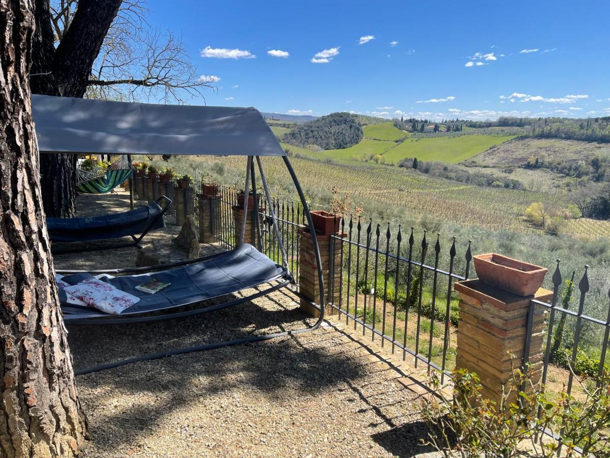 Agriturismo Vernianello بودجيبونسي المظهر الخارجي الصورة