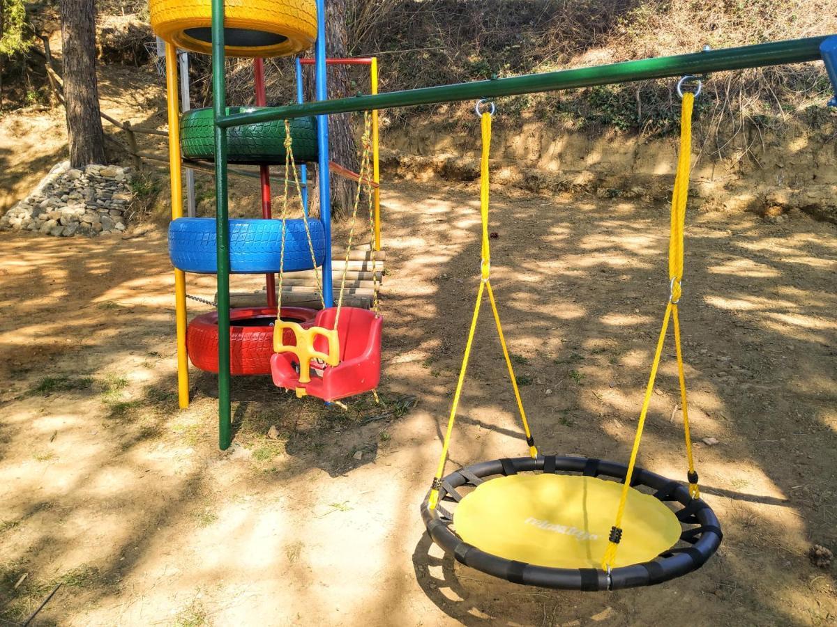 Agriturismo Vernianello بودجيبونسي المظهر الخارجي الصورة
