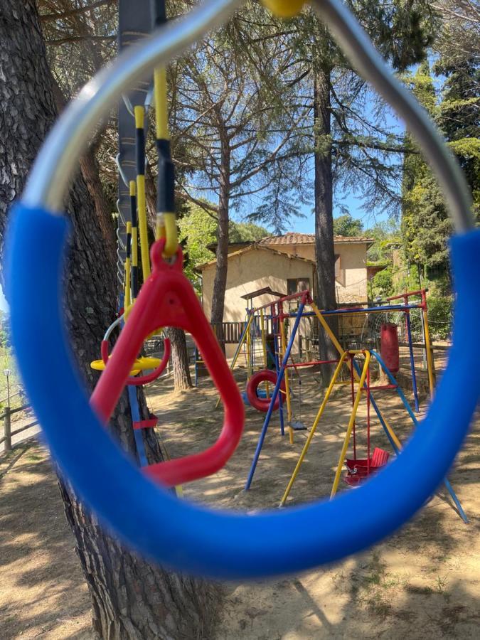 Agriturismo Vernianello بودجيبونسي المظهر الخارجي الصورة