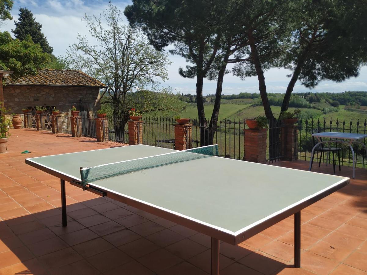 Agriturismo Vernianello بودجيبونسي المظهر الخارجي الصورة