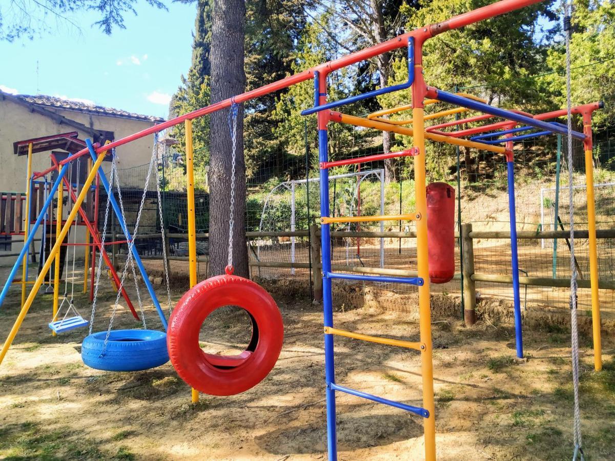 Agriturismo Vernianello بودجيبونسي المظهر الخارجي الصورة