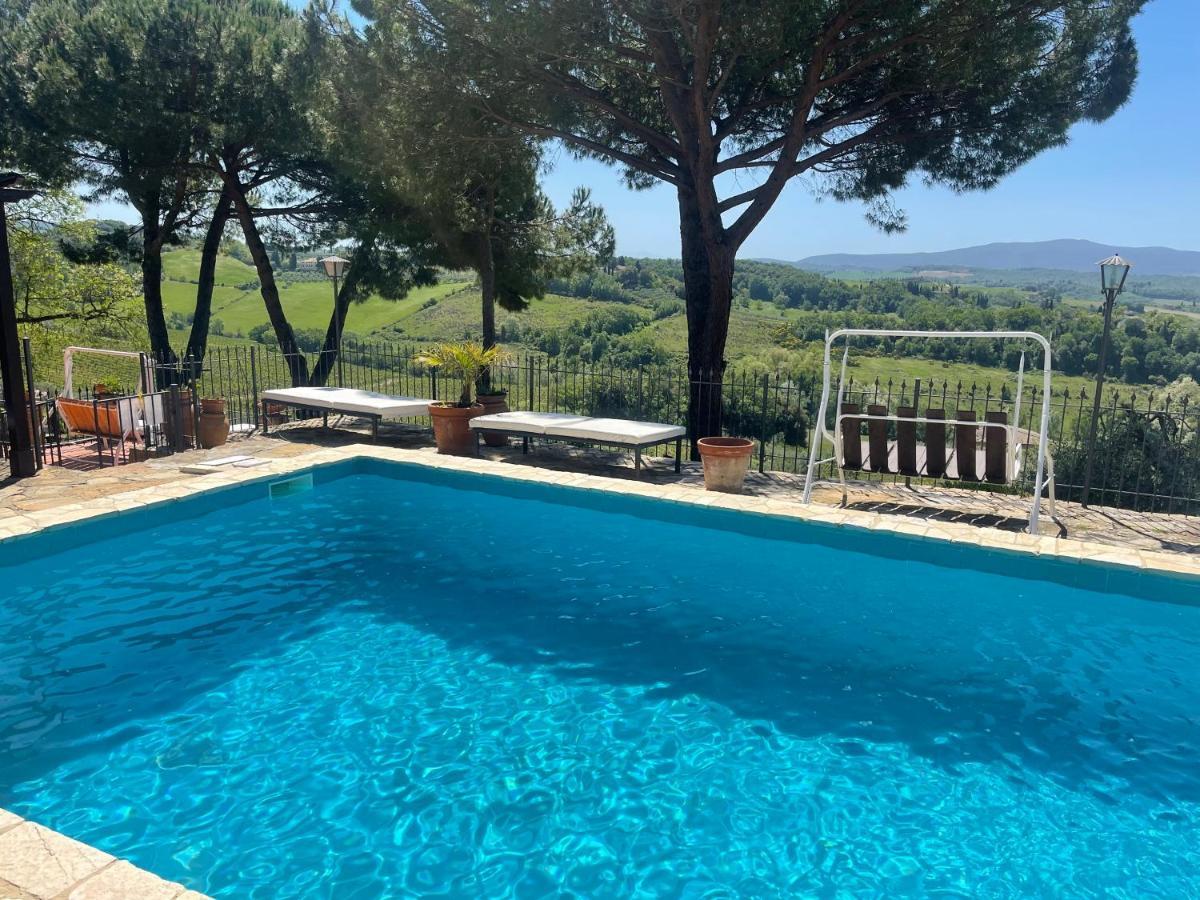 Agriturismo Vernianello بودجيبونسي المظهر الخارجي الصورة
