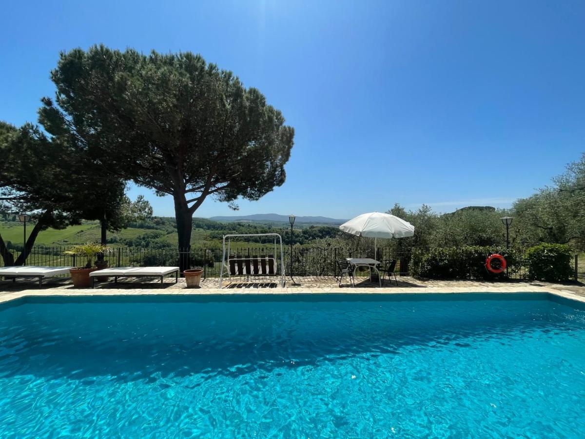 Agriturismo Vernianello بودجيبونسي المظهر الخارجي الصورة