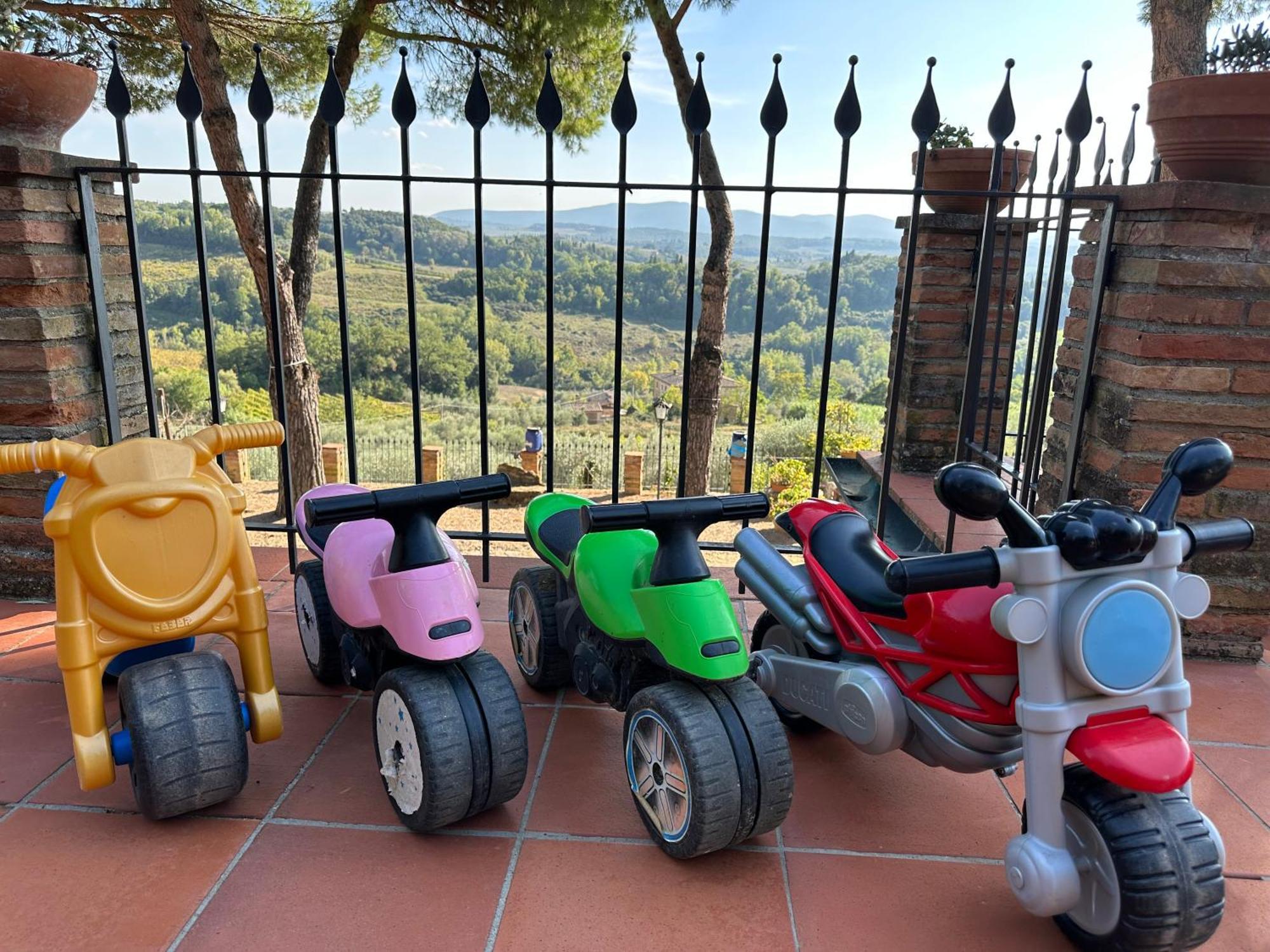 Agriturismo Vernianello بودجيبونسي المظهر الخارجي الصورة