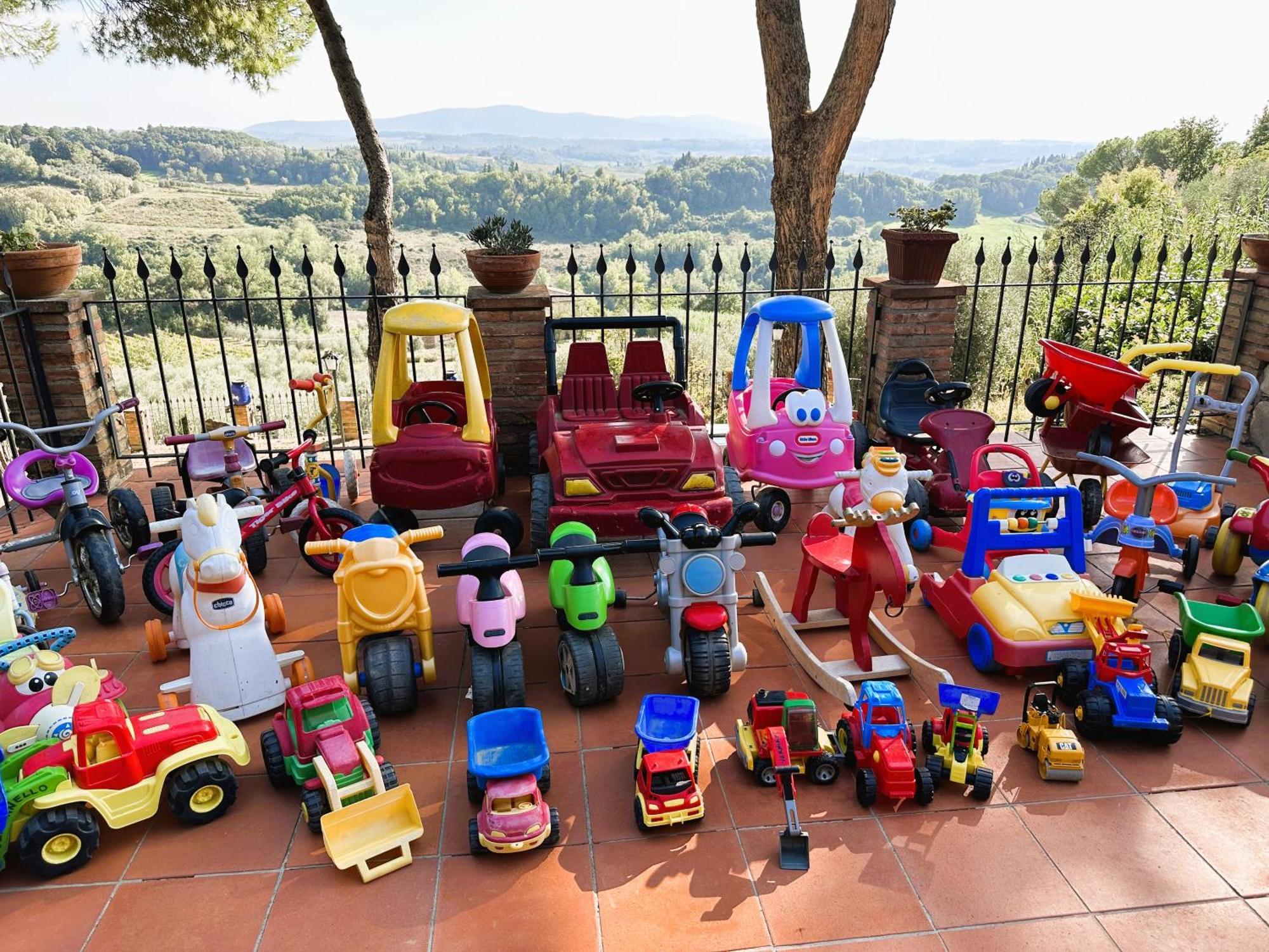 Agriturismo Vernianello بودجيبونسي المظهر الخارجي الصورة