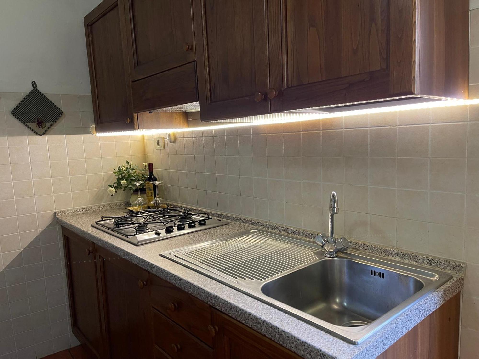 Agriturismo Vernianello بودجيبونسي المظهر الخارجي الصورة