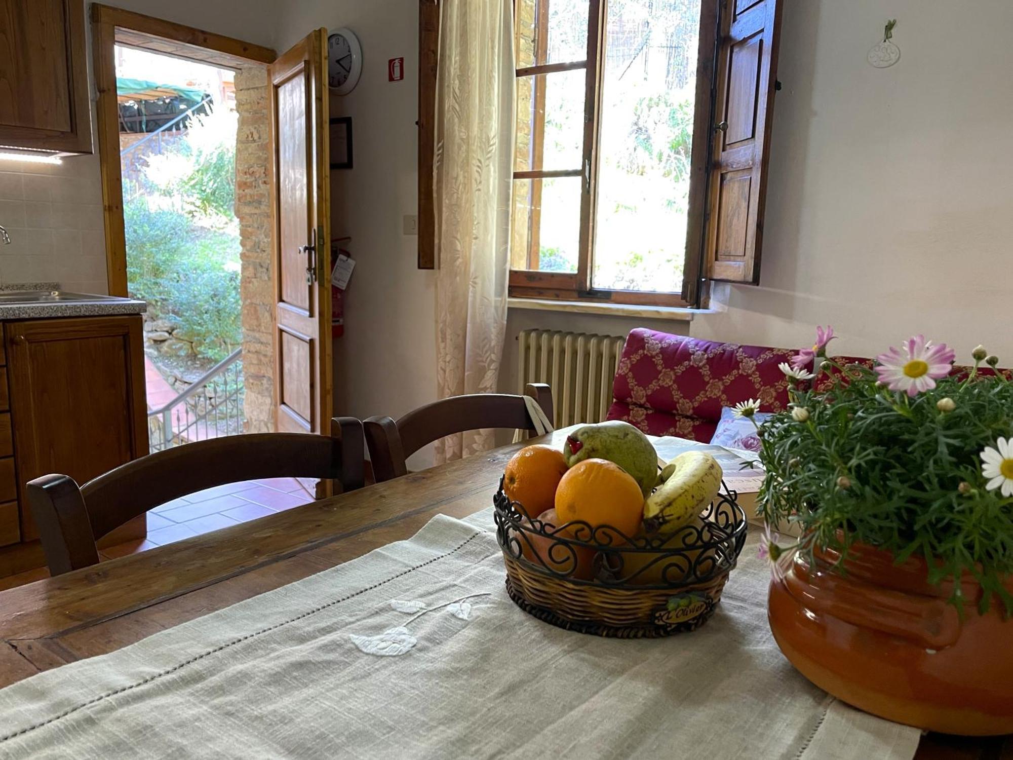 Agriturismo Vernianello بودجيبونسي المظهر الخارجي الصورة