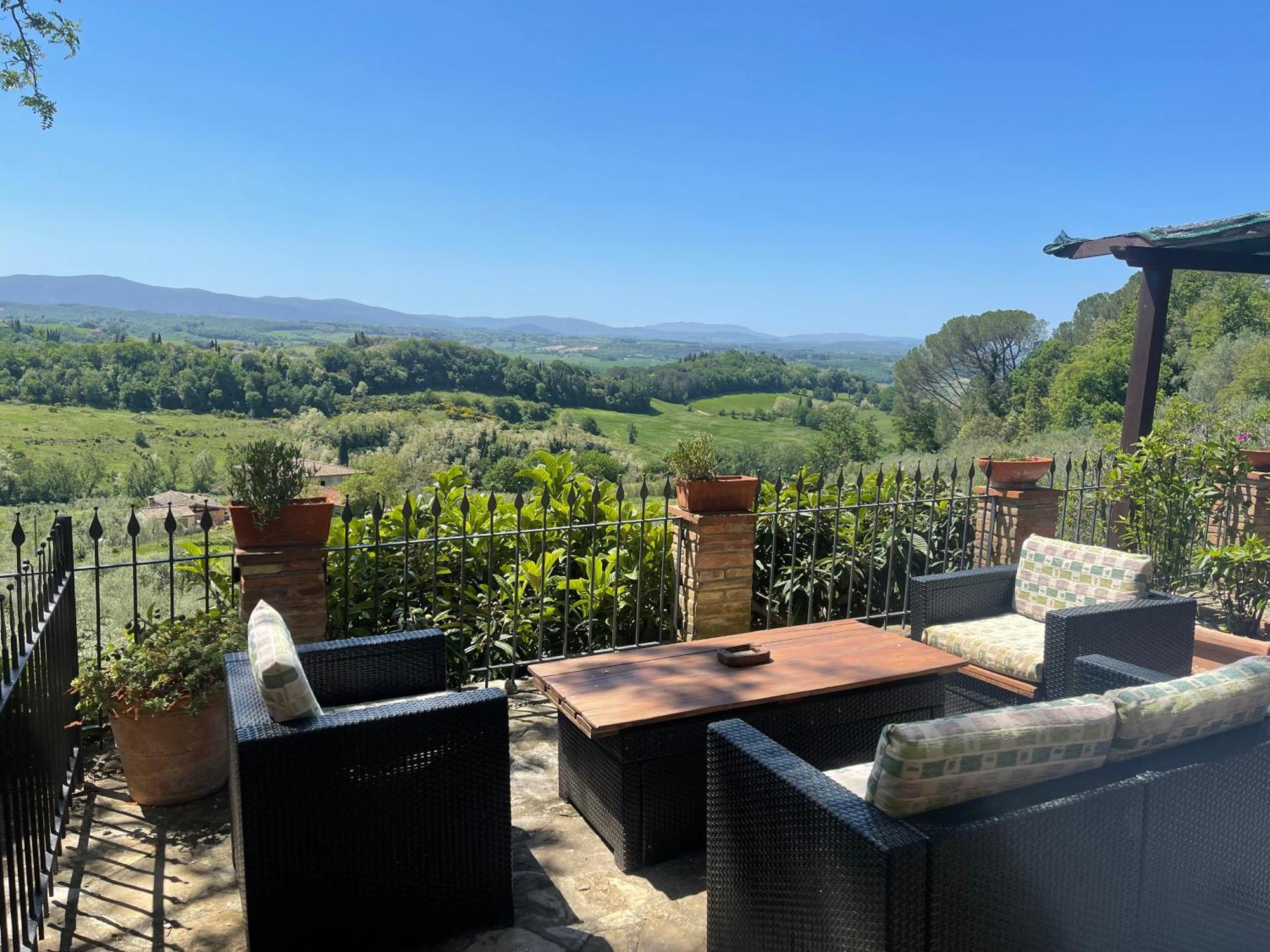 Agriturismo Vernianello بودجيبونسي المظهر الخارجي الصورة