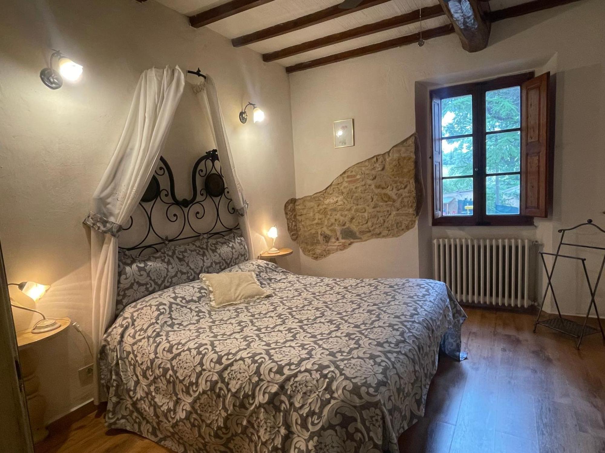 Agriturismo Vernianello بودجيبونسي المظهر الخارجي الصورة