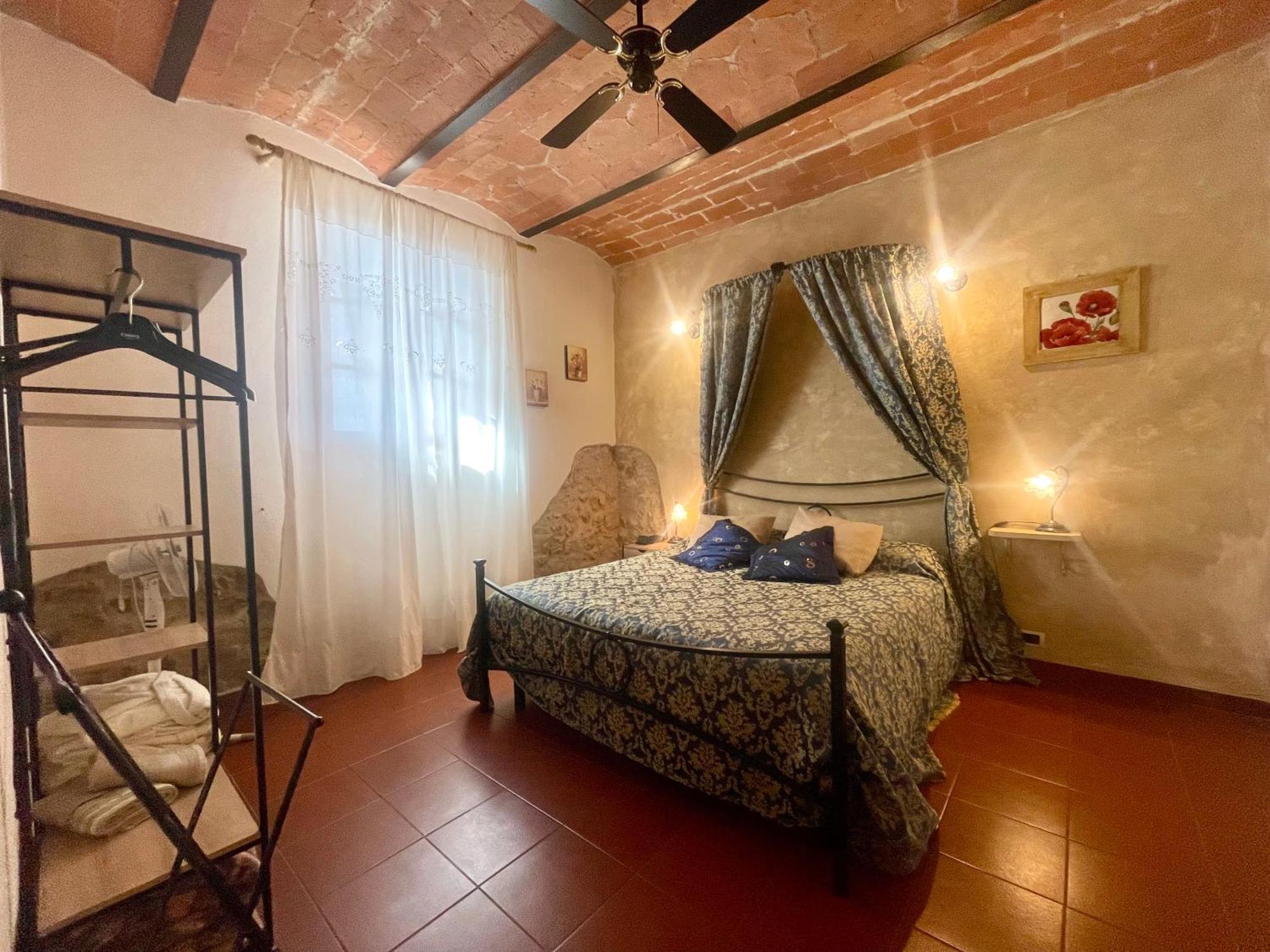 Agriturismo Vernianello بودجيبونسي المظهر الخارجي الصورة