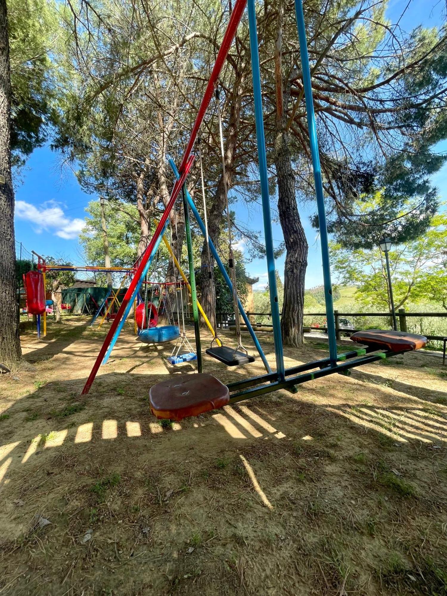 Agriturismo Vernianello بودجيبونسي المظهر الخارجي الصورة
