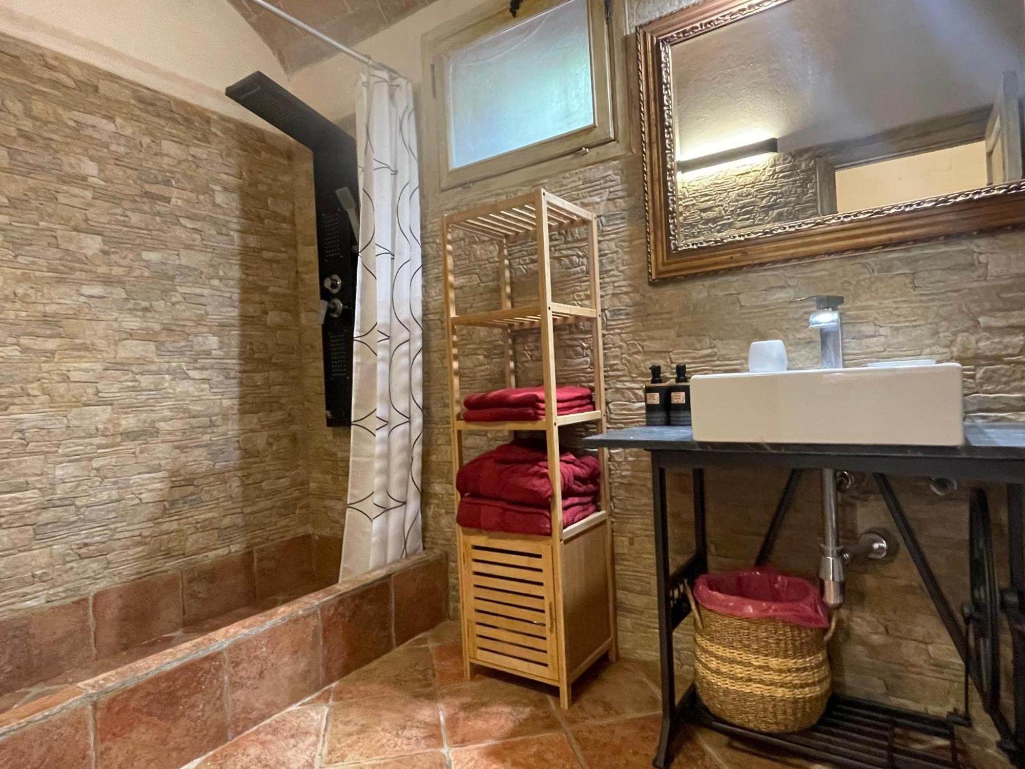 Agriturismo Vernianello بودجيبونسي المظهر الخارجي الصورة