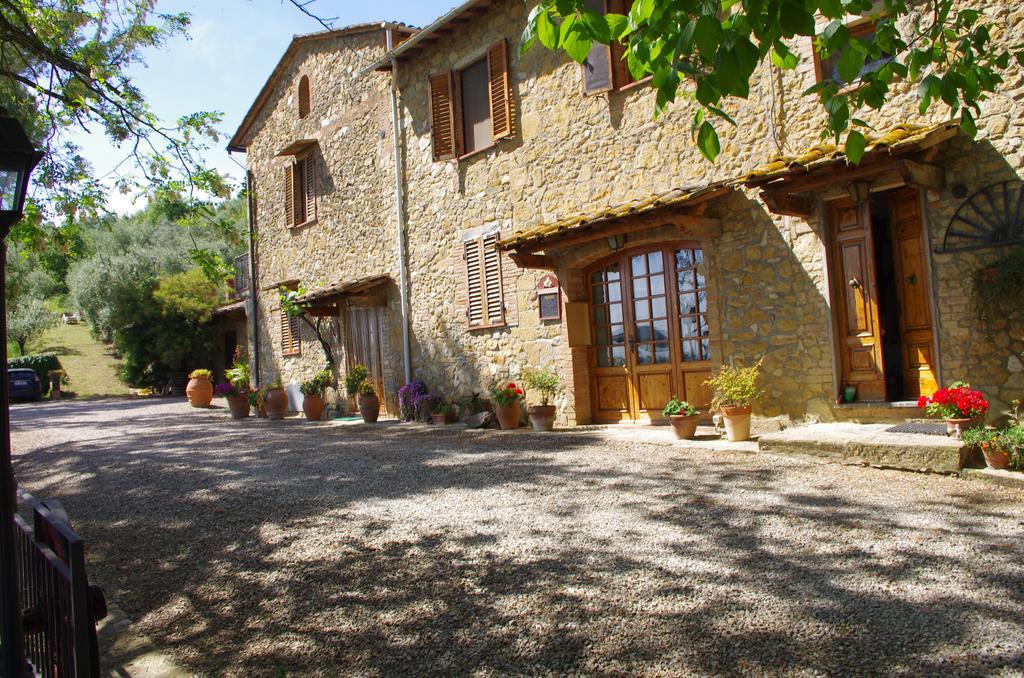 Agriturismo Vernianello بودجيبونسي المظهر الخارجي الصورة