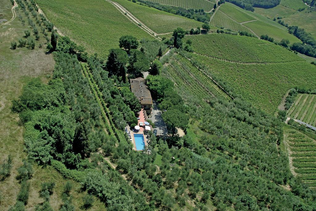 Agriturismo Vernianello بودجيبونسي المظهر الخارجي الصورة